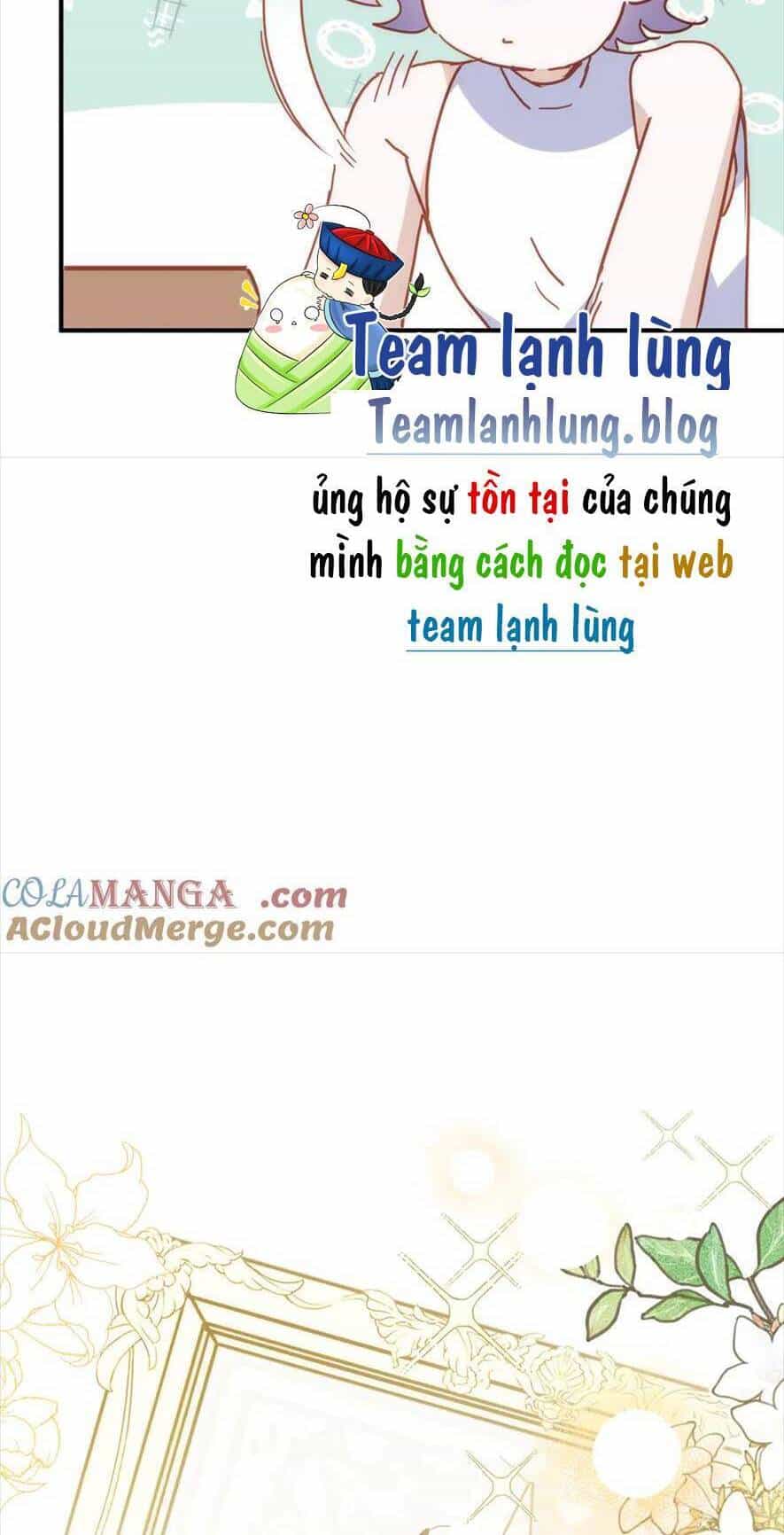 Bổn Công Chúa Không Muốn Được Chiều Chuộng - Chương 33 - ảnh 8