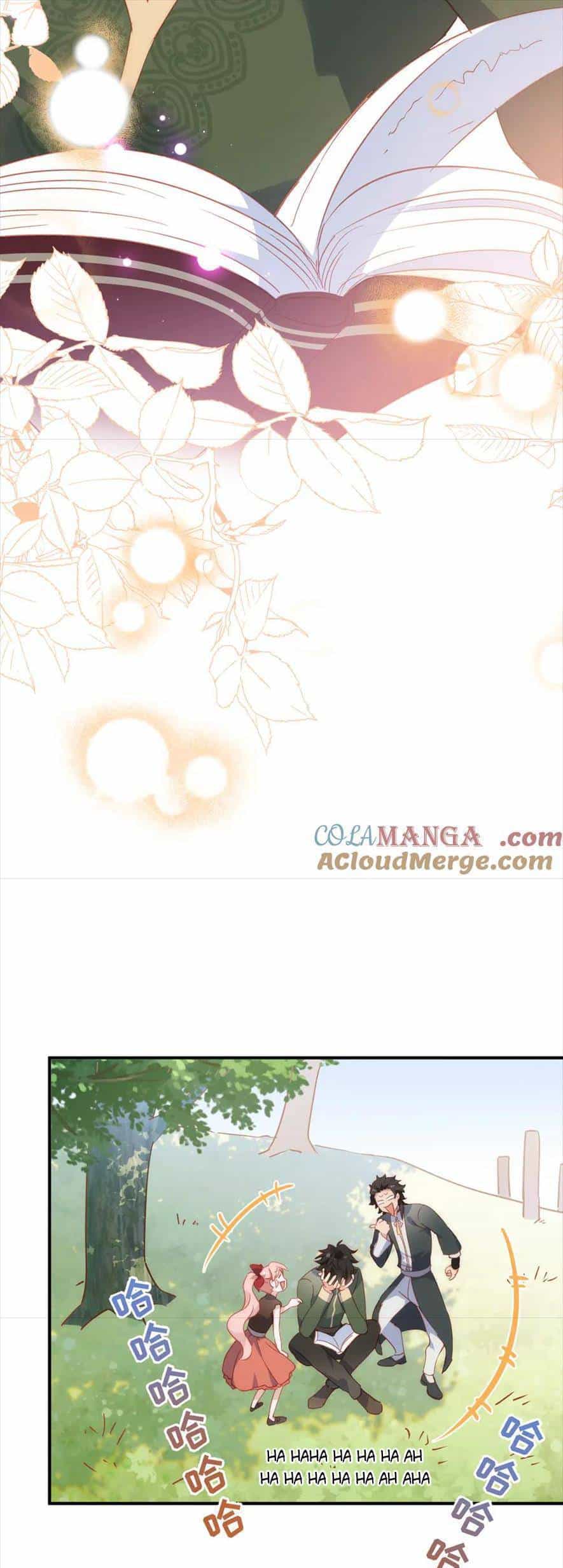 Bổn Công Chúa Không Muốn Được Chiều Chuộng - Chương 34 - ảnh 30