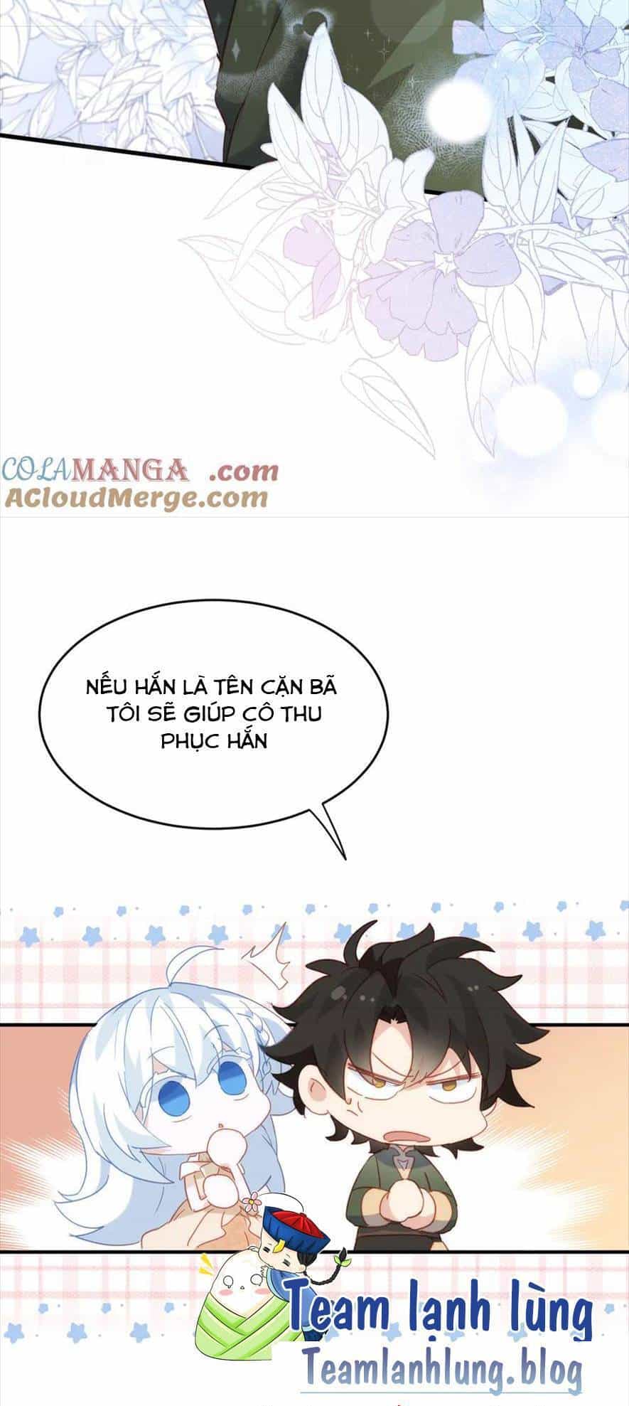 Bổn Công Chúa Không Muốn Được Chiều Chuộng - Chương 34 - ảnh 34