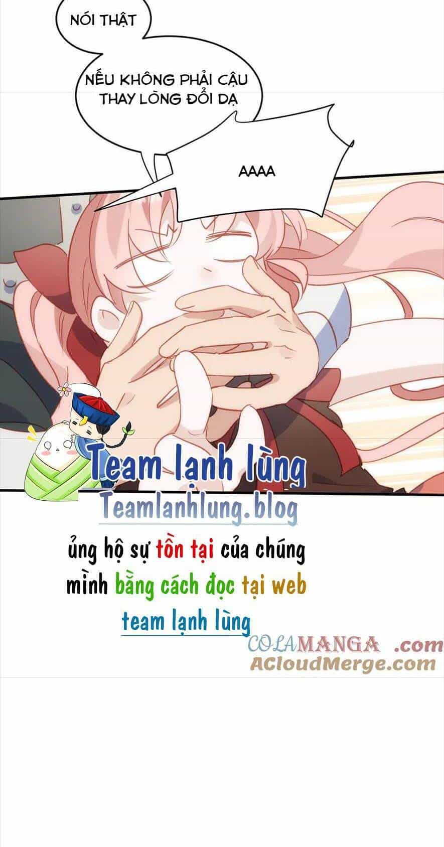 Bổn Công Chúa Không Muốn Được Chiều Chuộng - Chương 34 - ảnh 8
