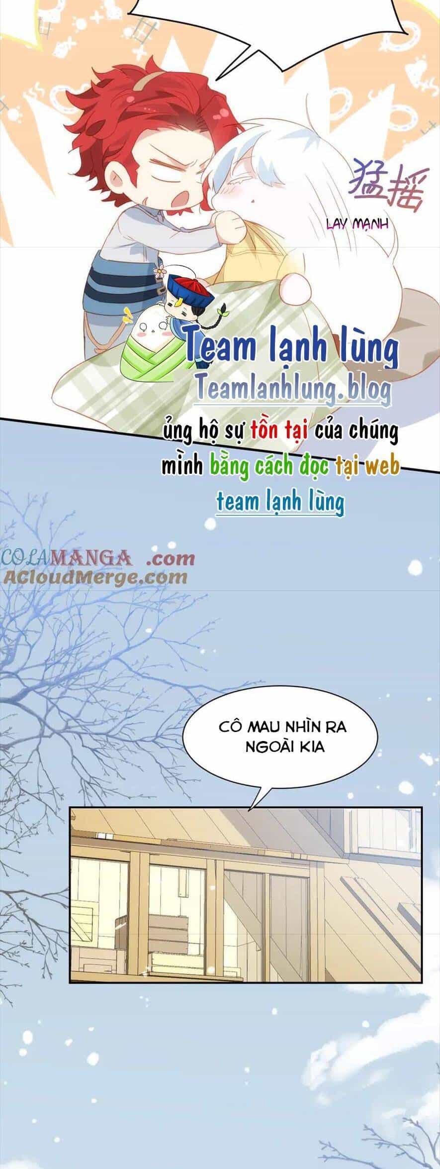 Bổn Công Chúa Không Muốn Được Chiều Chuộng - Chương 35 - ảnh 2