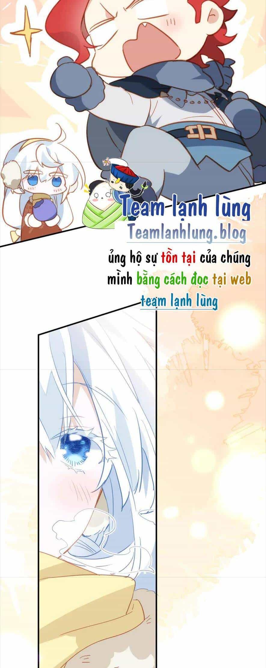 Bổn Công Chúa Không Muốn Được Chiều Chuộng - Chương 35 - ảnh 22