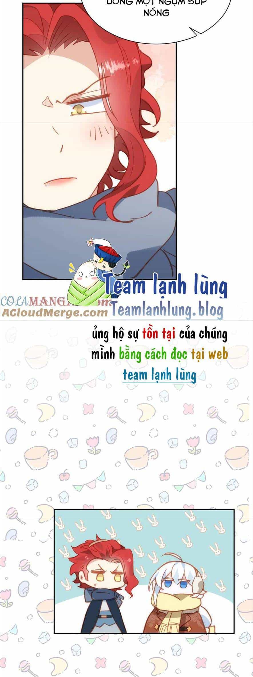 Bổn Công Chúa Không Muốn Được Chiều Chuộng - Chương 35 - ảnh 32