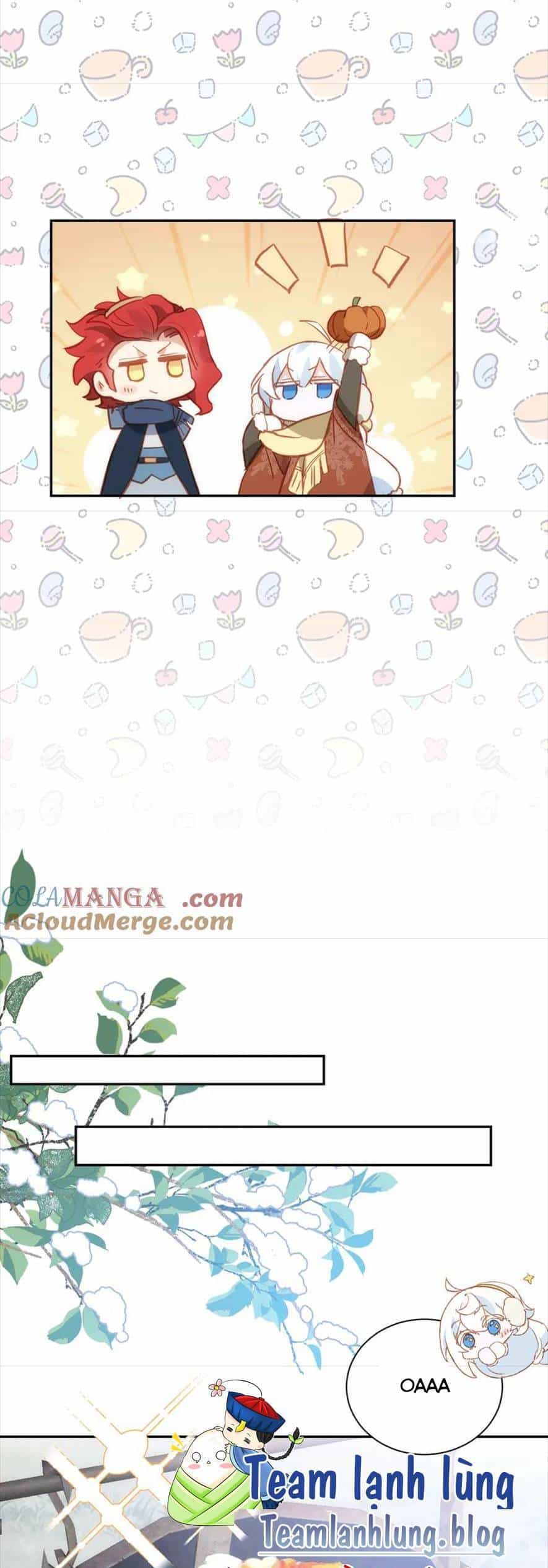 Bổn Công Chúa Không Muốn Được Chiều Chuộng - Chương 35 - ảnh 33