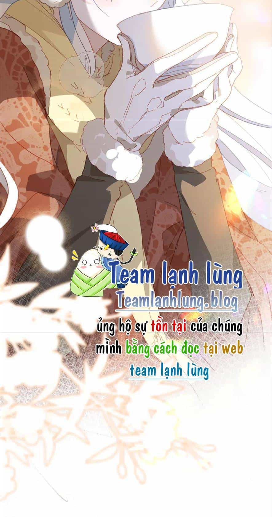 Bổn Công Chúa Không Muốn Được Chiều Chuộng - Chương 35 - ảnh 41