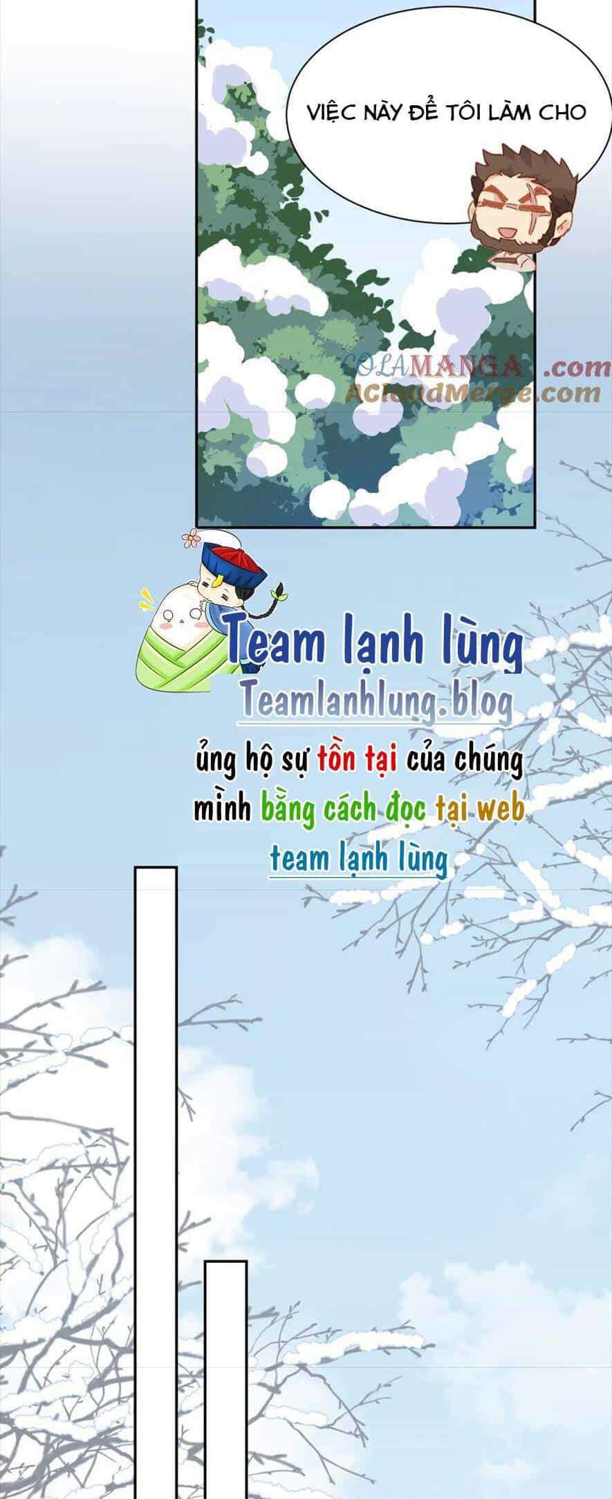 Bổn Công Chúa Không Muốn Được Chiều Chuộng - Chương 36 - ảnh 12