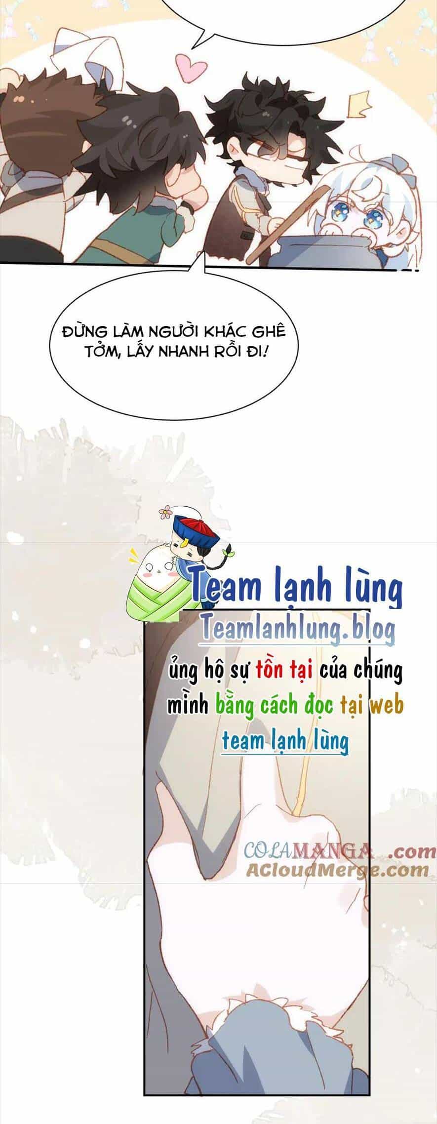 Bổn Công Chúa Không Muốn Được Chiều Chuộng - Chương 36 - ảnh 16