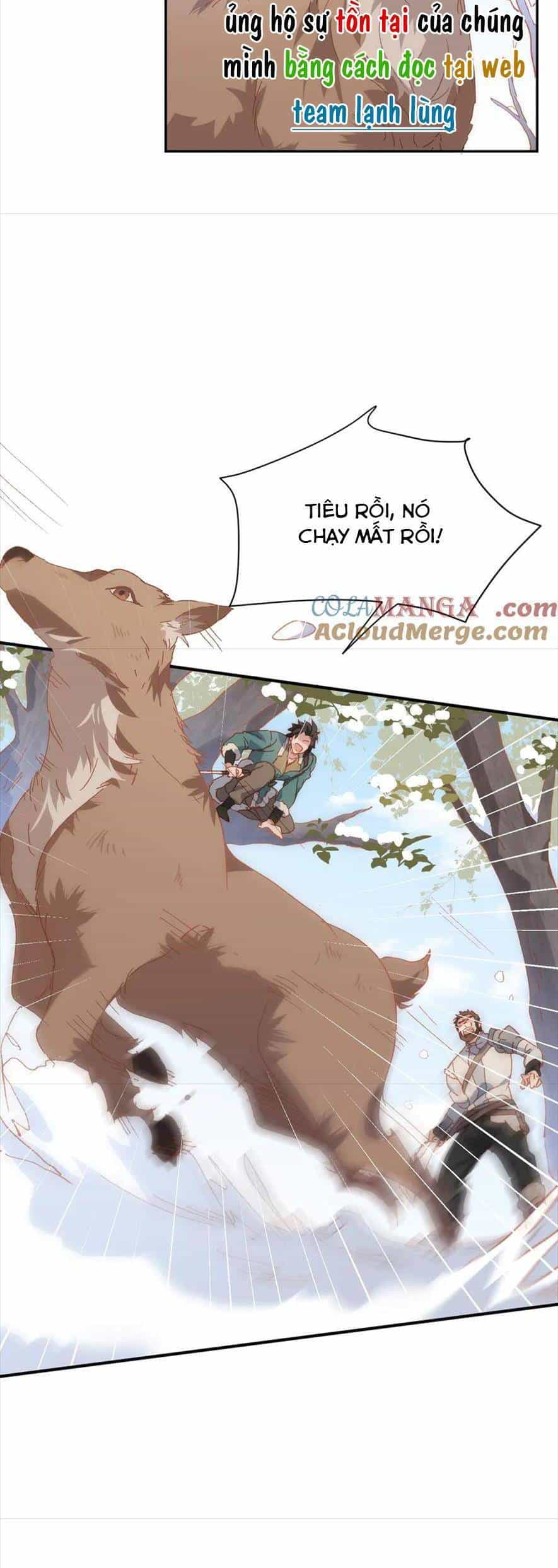 Bổn Công Chúa Không Muốn Được Chiều Chuộng - Chương 36 - ảnh 2