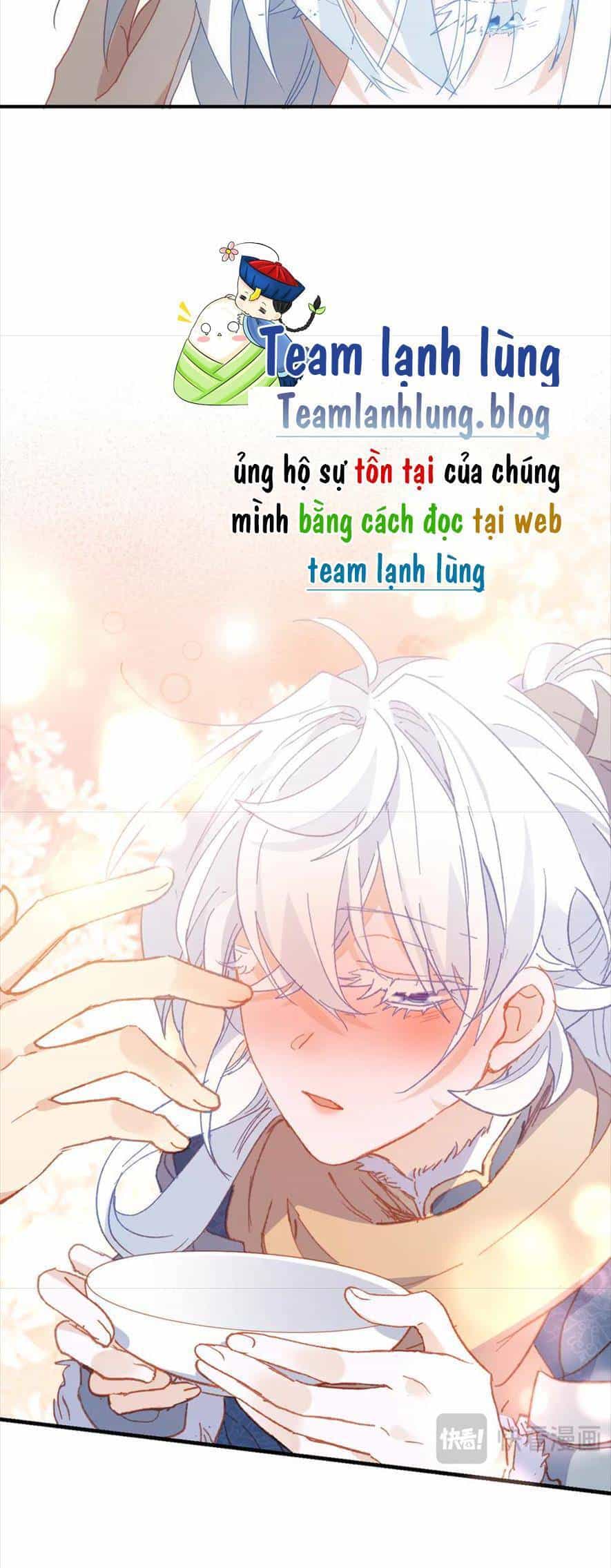 Bổn Công Chúa Không Muốn Được Chiều Chuộng - Chương 36 - ảnh 22