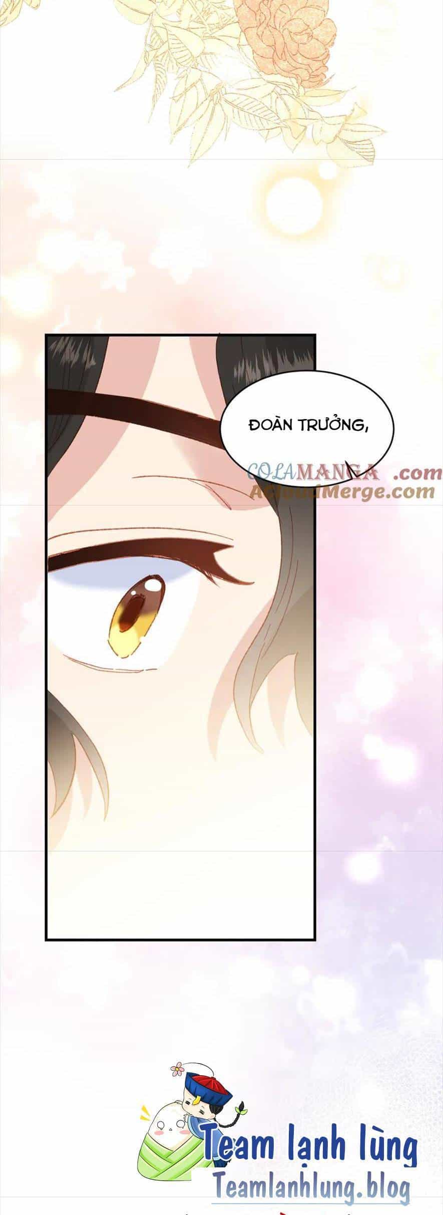 Bổn Công Chúa Không Muốn Được Chiều Chuộng - Chương 36 - ảnh 25