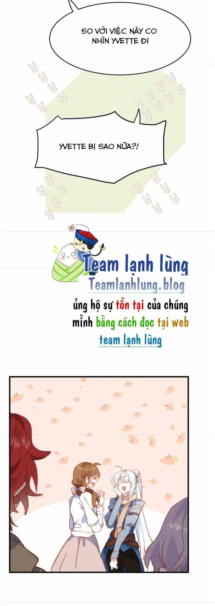 Bổn Công Chúa Không Muốn Được Chiều Chuộng - Chương 36 - ảnh 32