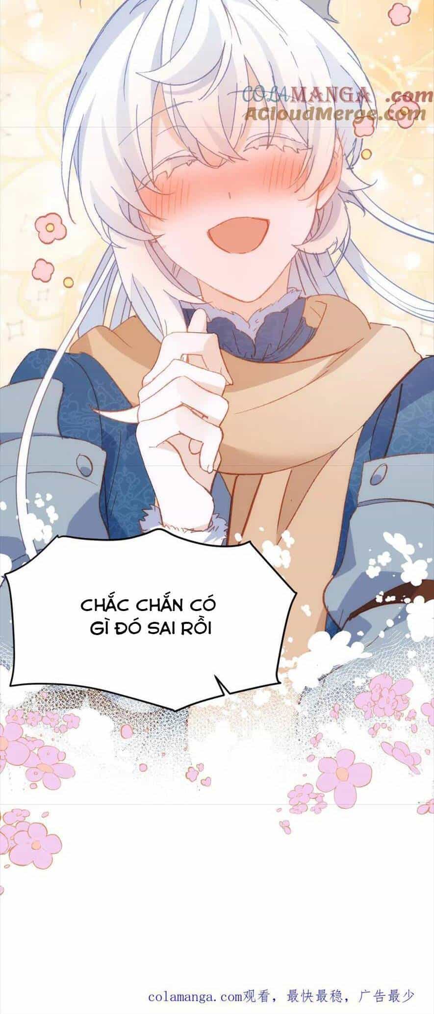 Bổn Công Chúa Không Muốn Được Chiều Chuộng - Chương 36 - ảnh 37