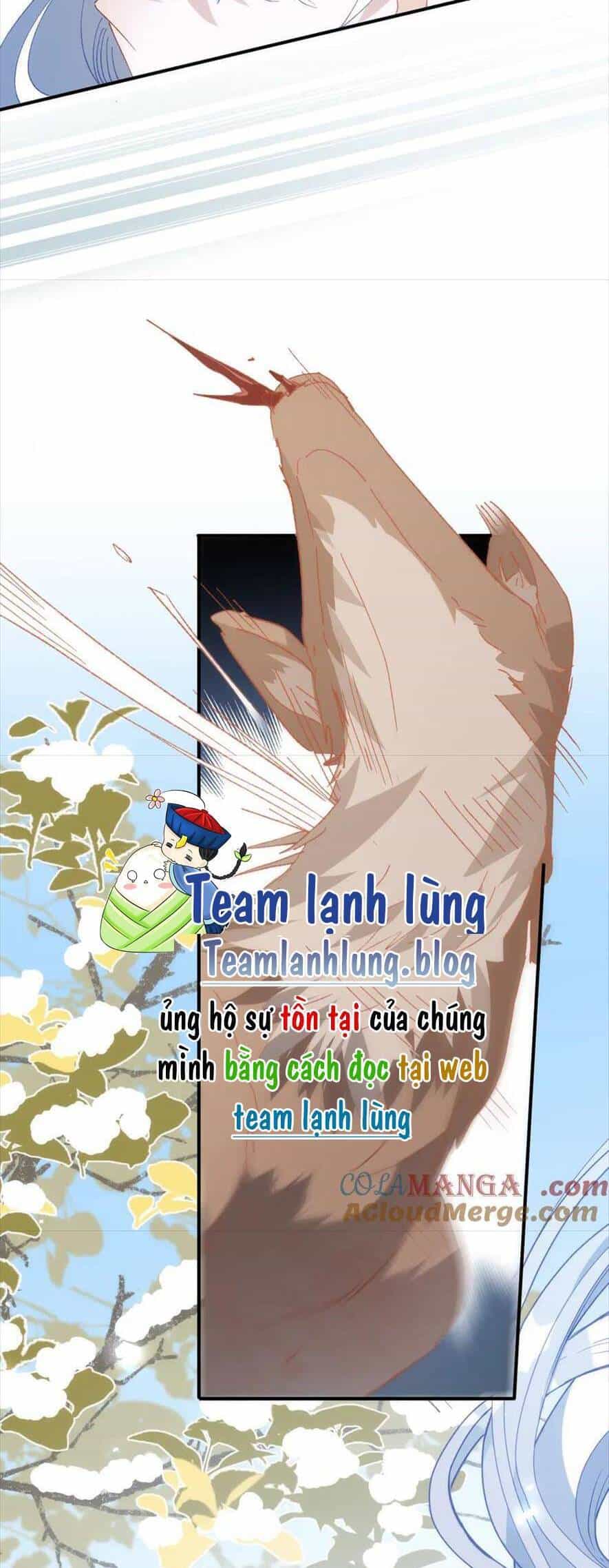 Bổn Công Chúa Không Muốn Được Chiều Chuộng - Chương 36 - ảnh 4