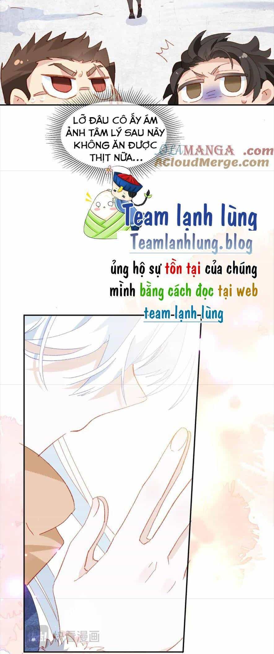 Bổn Công Chúa Không Muốn Được Chiều Chuộng - Chương 36 - ảnh 8