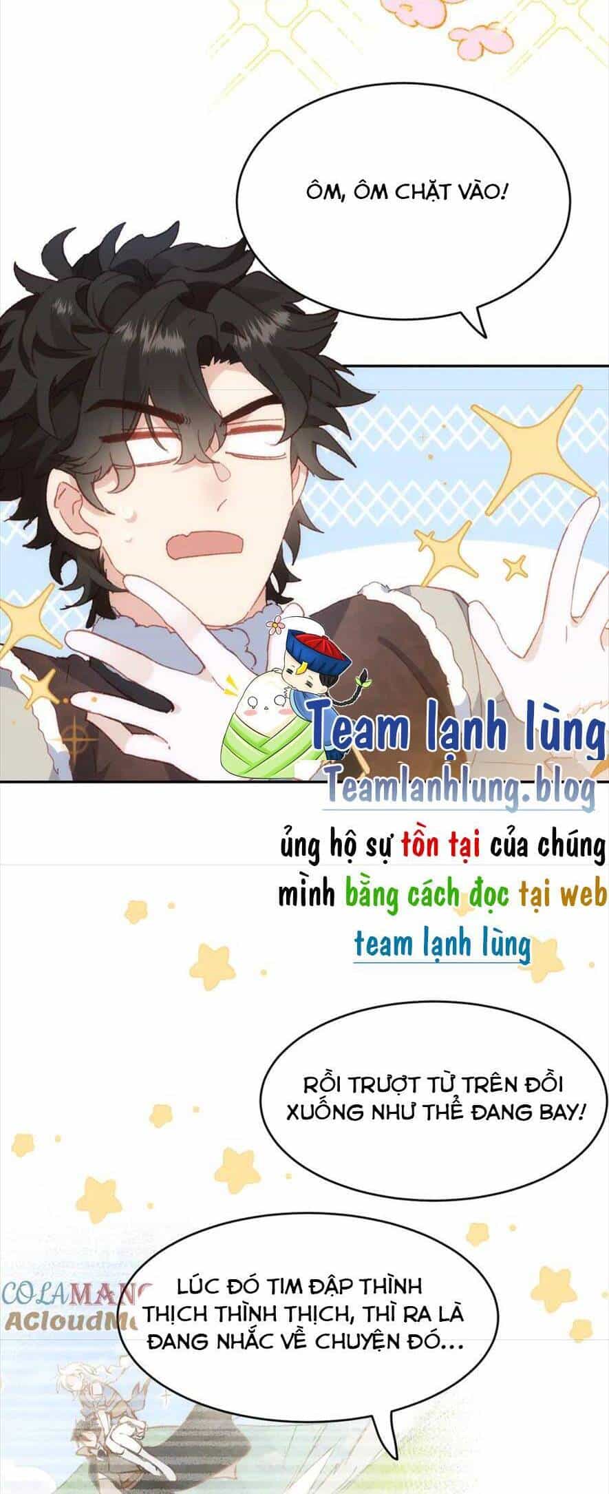 Bổn Công Chúa Không Muốn Được Chiều Chuộng - Chương 37 - ảnh 14