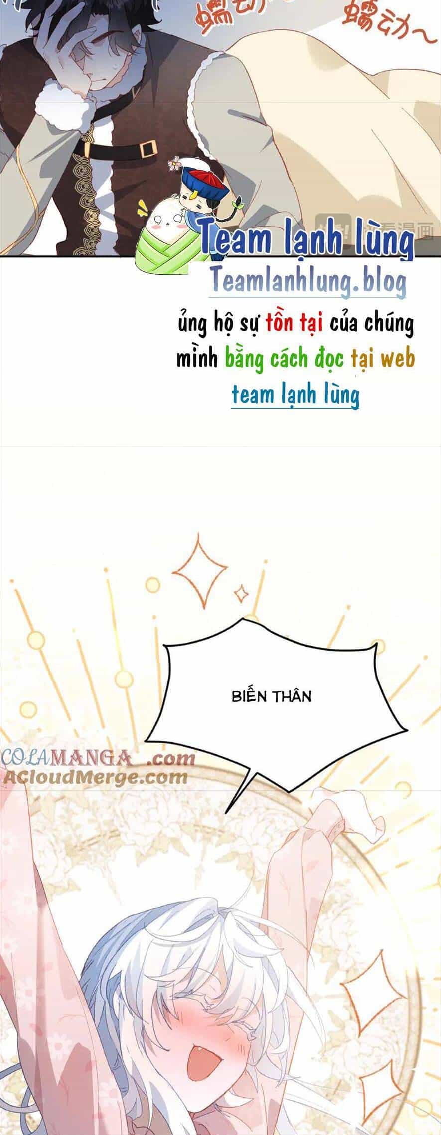 Bổn Công Chúa Không Muốn Được Chiều Chuộng - Chương 37 - ảnh 20