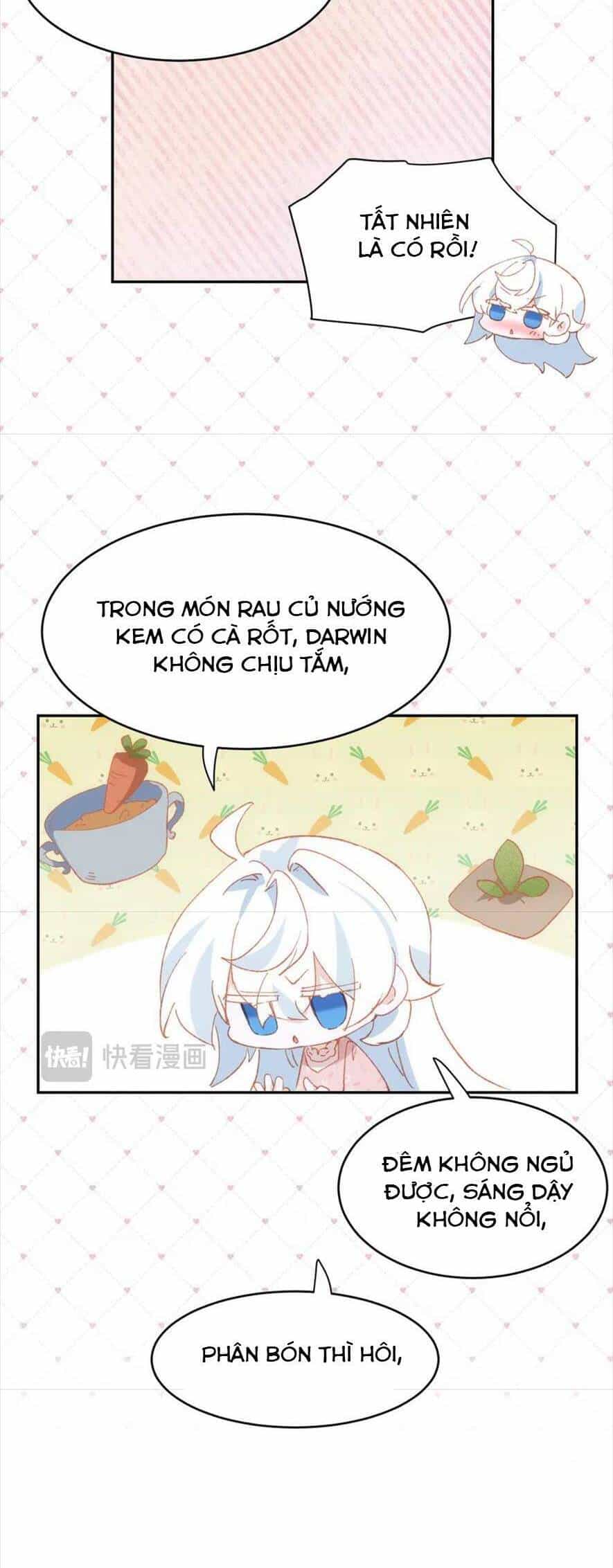 Bổn Công Chúa Không Muốn Được Chiều Chuộng - Chương 37 - ảnh 24
