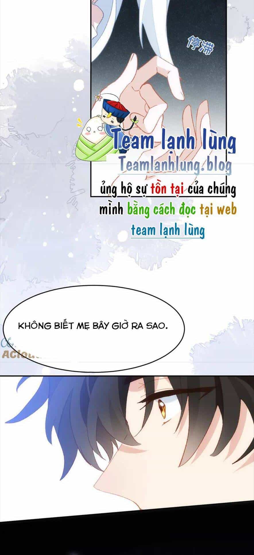 Bổn Công Chúa Không Muốn Được Chiều Chuộng - Chương 37 - ảnh 26