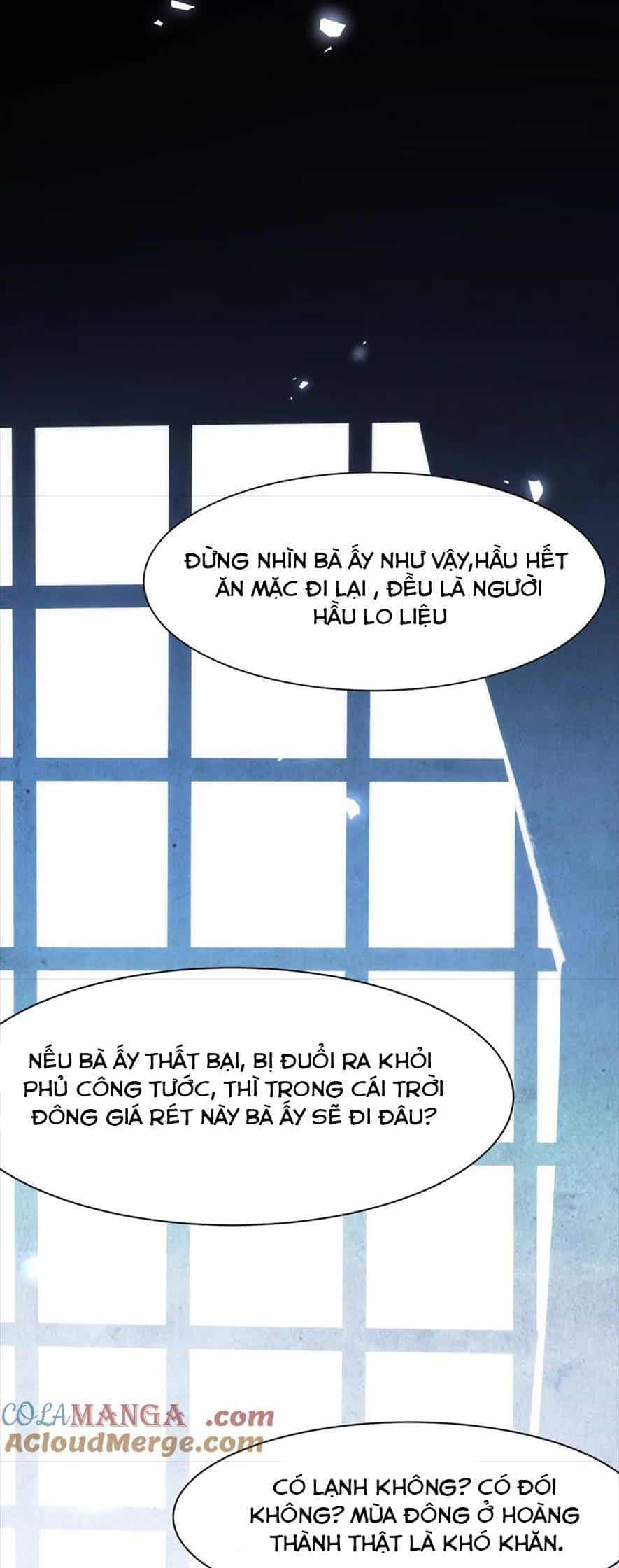 Bổn Công Chúa Không Muốn Được Chiều Chuộng - Chương 37 - ảnh 27