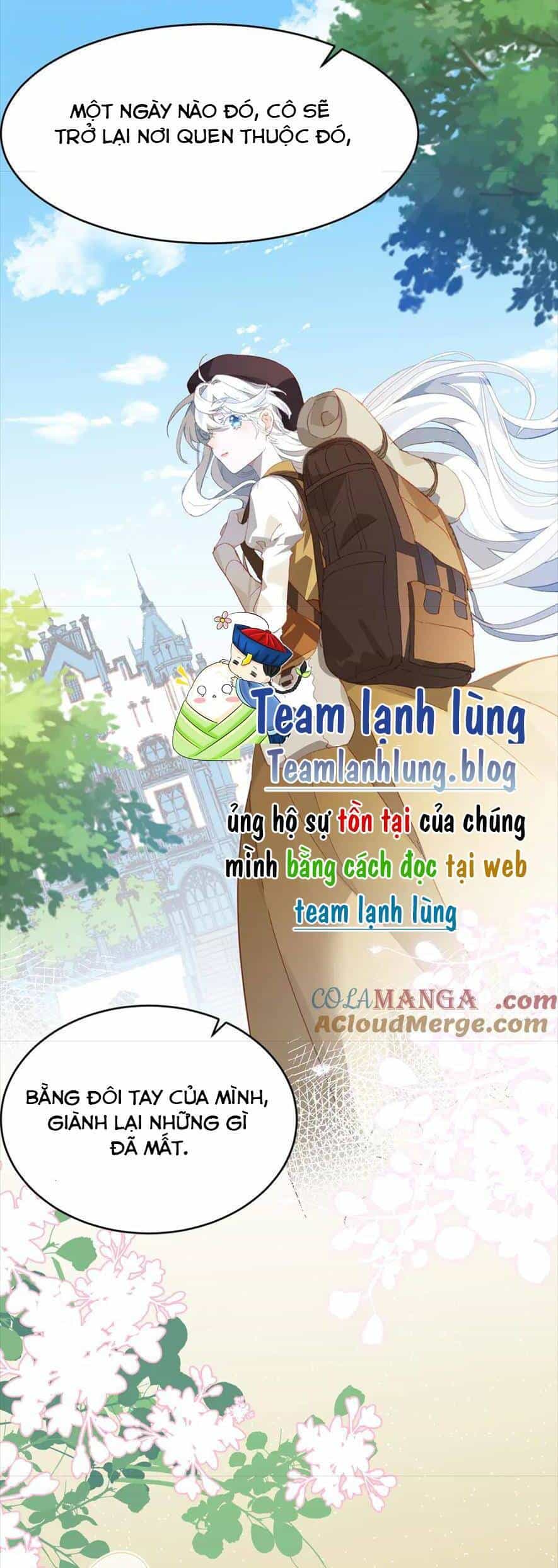 Bổn Công Chúa Không Muốn Được Chiều Chuộng - Chương 37 - ảnh 32