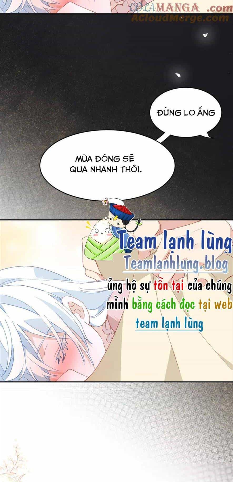 Bổn Công Chúa Không Muốn Được Chiều Chuộng - Chương 37 - ảnh 34