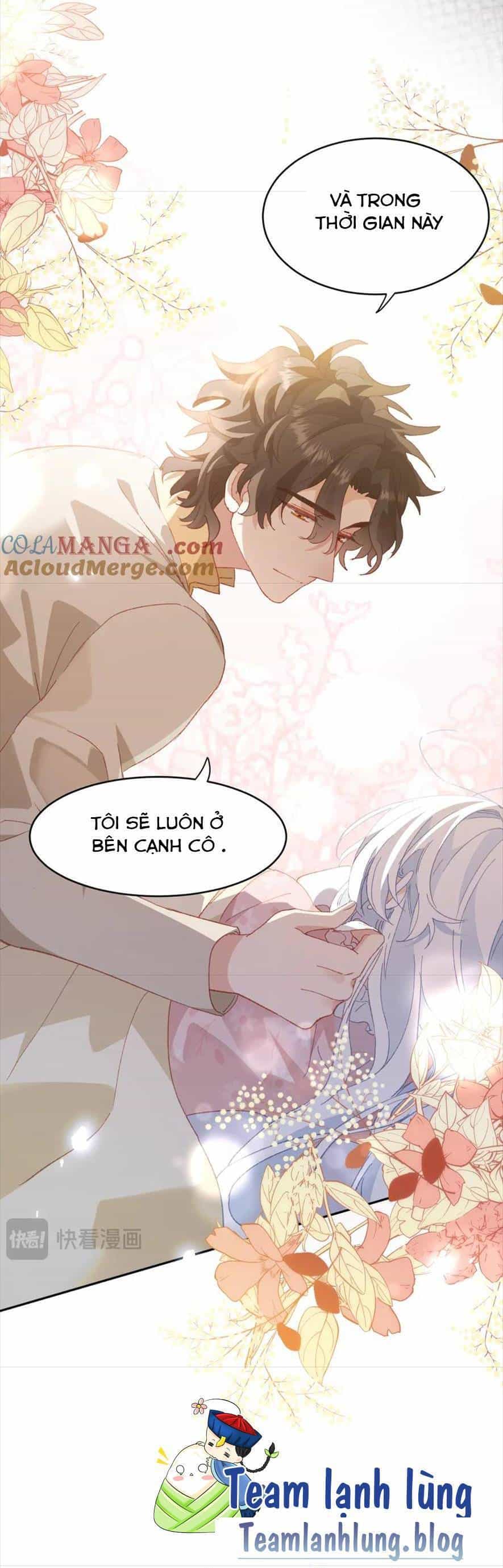 Bổn Công Chúa Không Muốn Được Chiều Chuộng - Chương 37 - ảnh 35