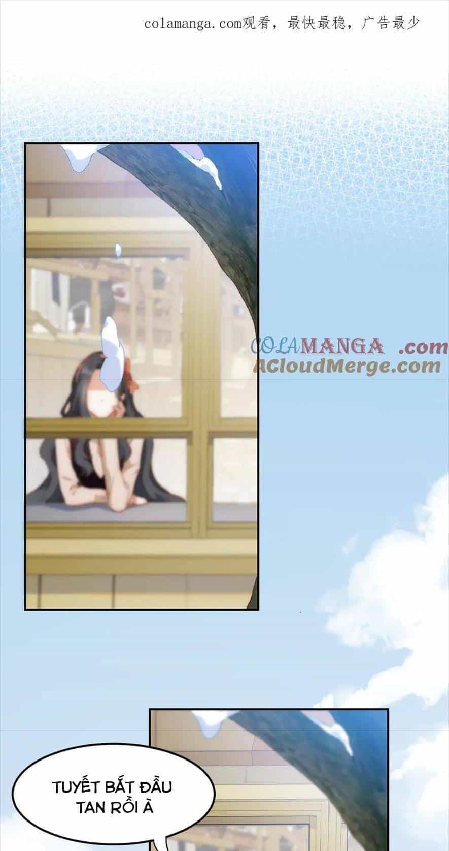 Bổn Công Chúa Không Muốn Được Chiều Chuộng - Chương 38 - ảnh 1