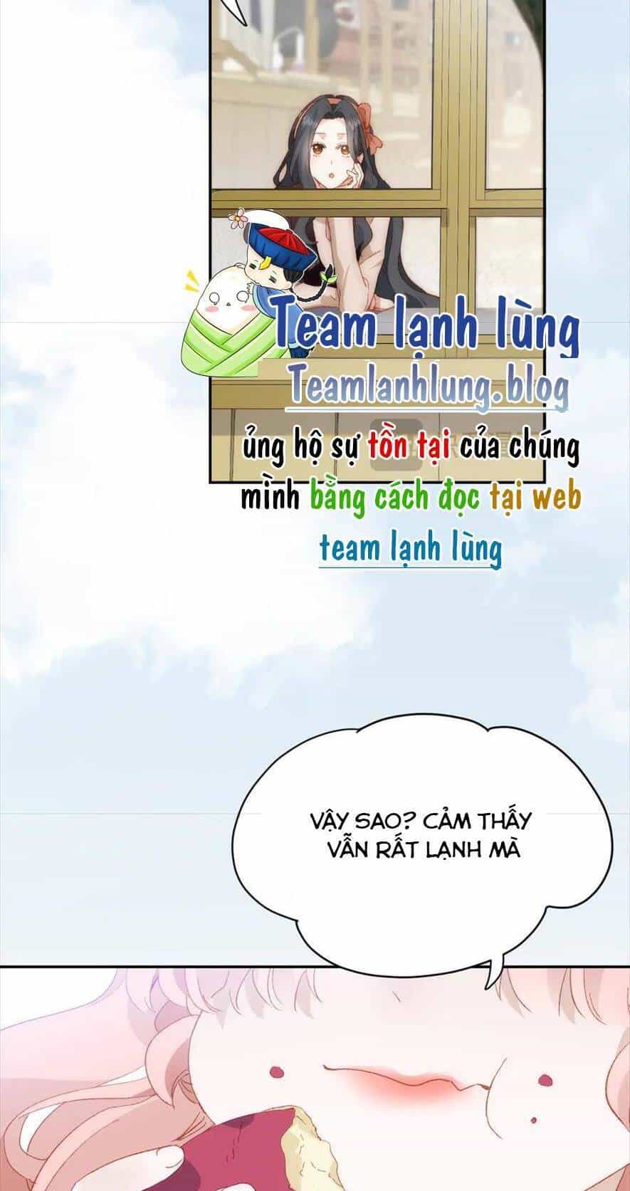 Bổn Công Chúa Không Muốn Được Chiều Chuộng - Chương 38 - ảnh 2