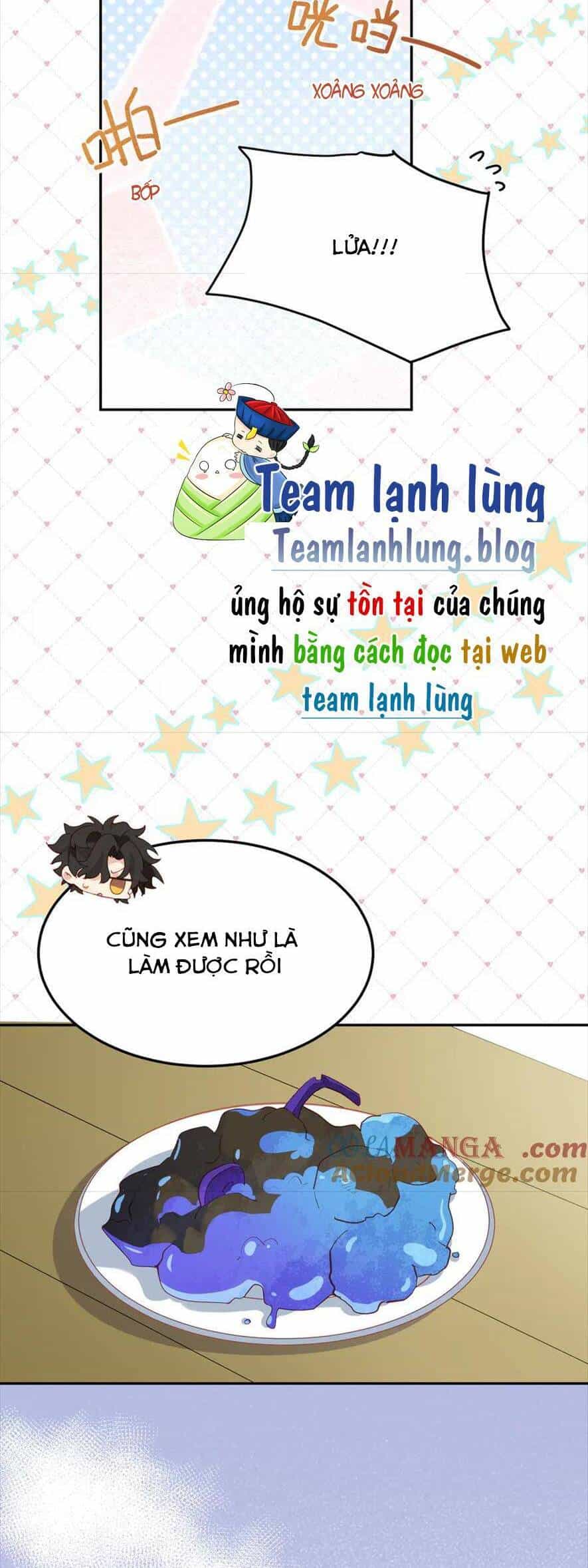 Bổn Công Chúa Không Muốn Được Chiều Chuộng - Chương 38 - ảnh 21