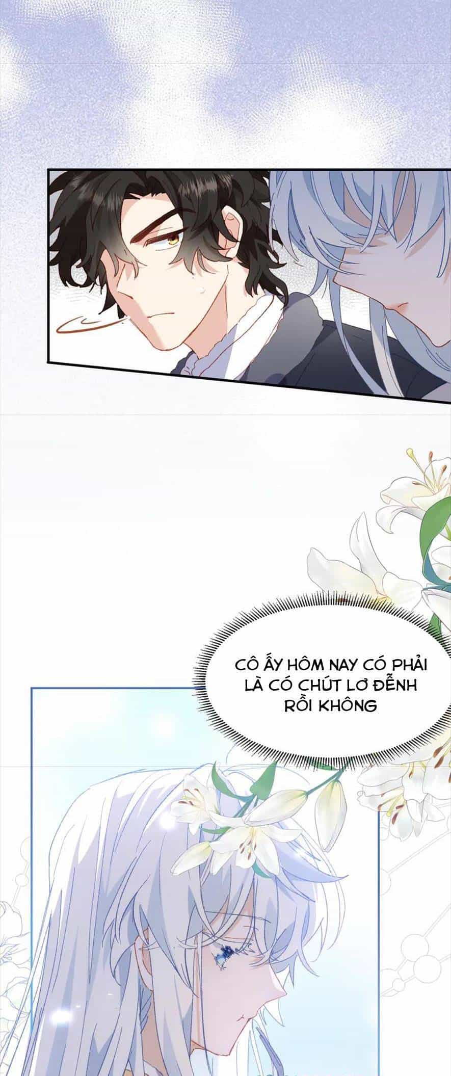 Bổn Công Chúa Không Muốn Được Chiều Chuộng - Chương 38 - ảnh 22