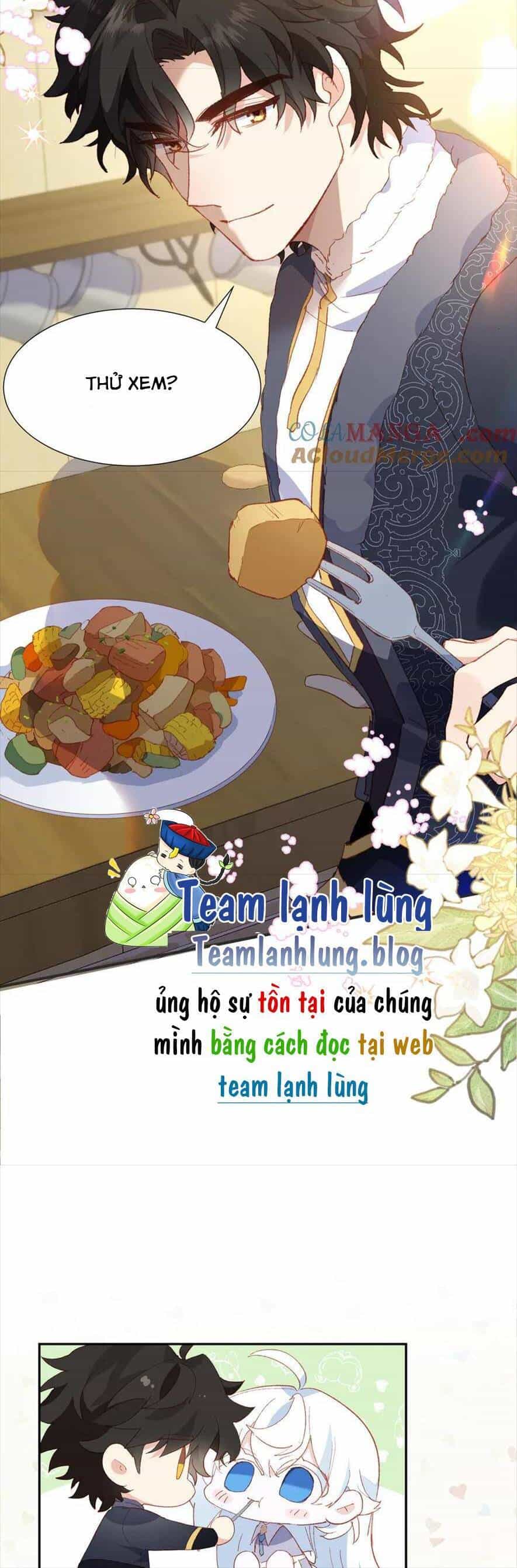 Bổn Công Chúa Không Muốn Được Chiều Chuộng - Chương 38 - ảnh 25