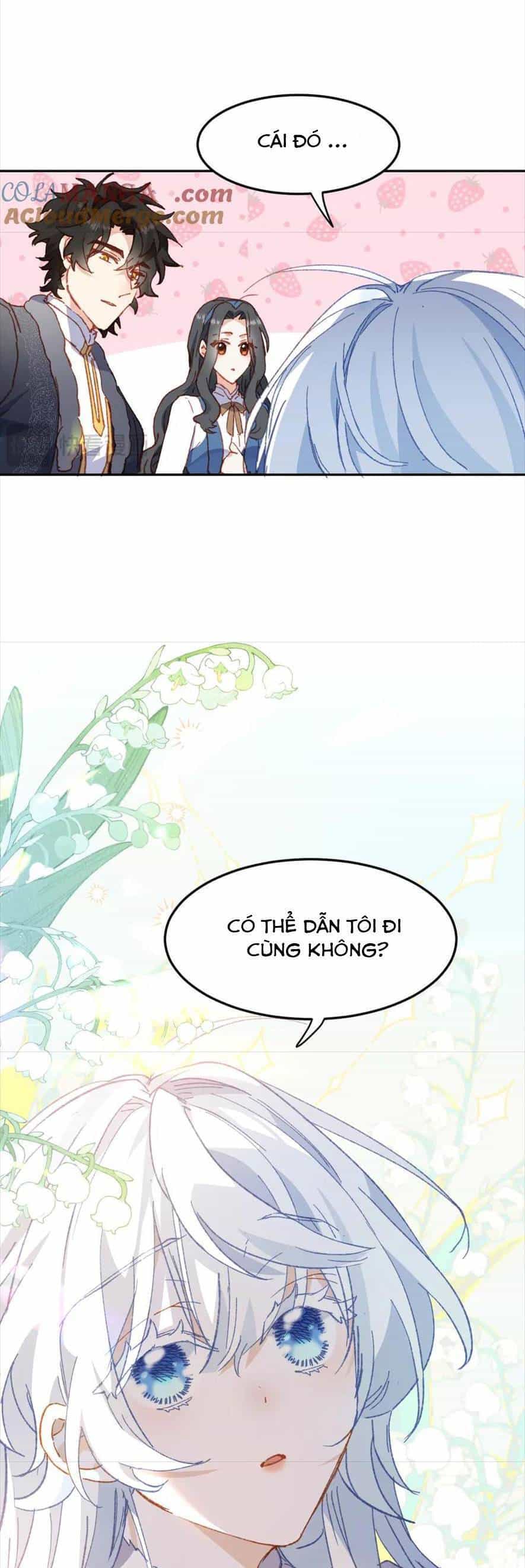 Bổn Công Chúa Không Muốn Được Chiều Chuộng - Chương 38 - ảnh 34