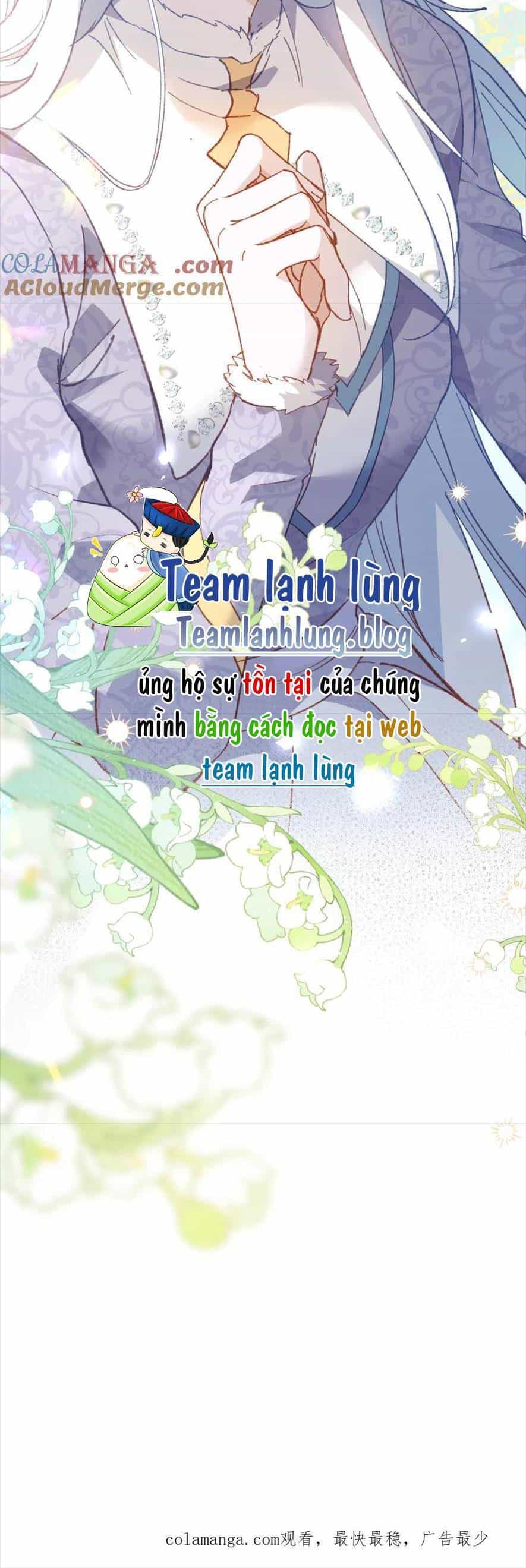 Bổn Công Chúa Không Muốn Được Chiều Chuộng - Chương 38 - ảnh 35