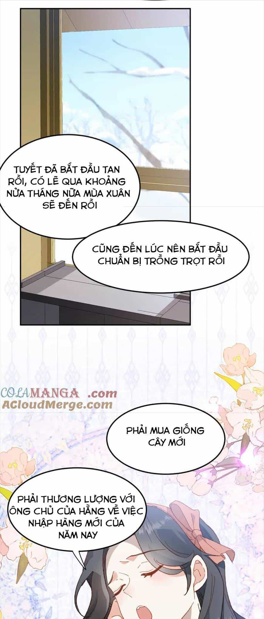 Bổn Công Chúa Không Muốn Được Chiều Chuộng - Chương 38 - ảnh 7