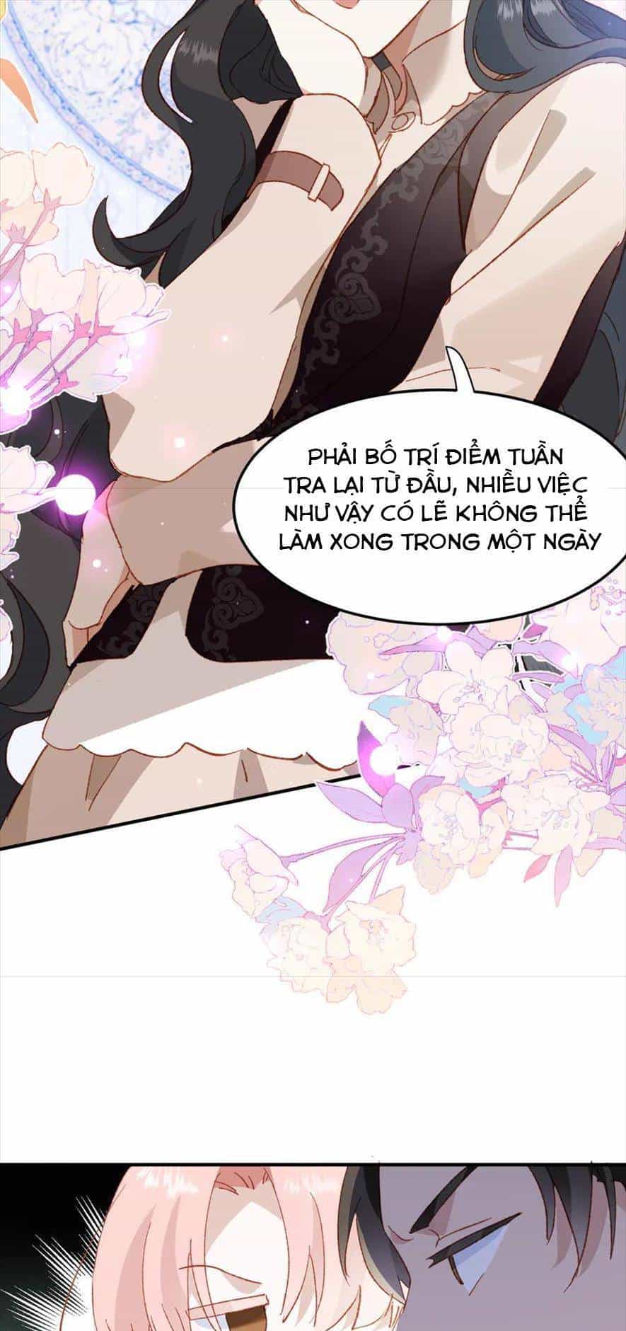 Bổn Công Chúa Không Muốn Được Chiều Chuộng - Chương 38 - ảnh 8