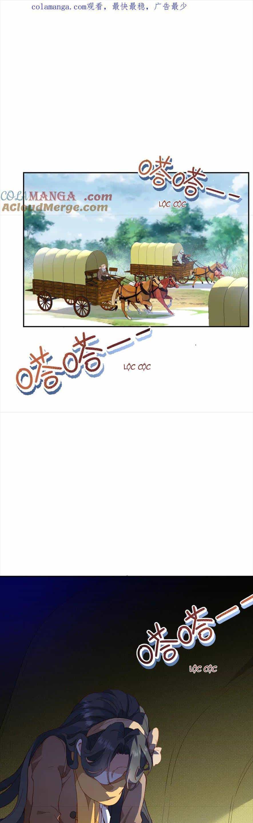 Bổn Công Chúa Không Muốn Được Chiều Chuộng - Chương 39 - ảnh 1