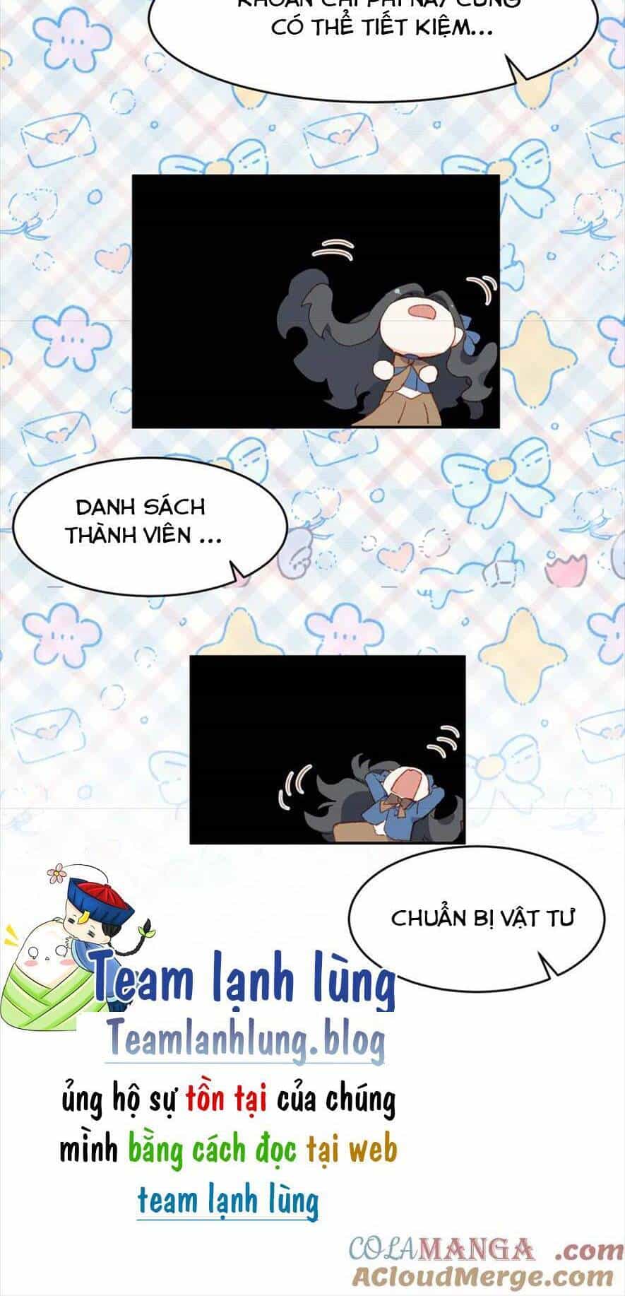 Bổn Công Chúa Không Muốn Được Chiều Chuộng - Chương 39 - ảnh 10