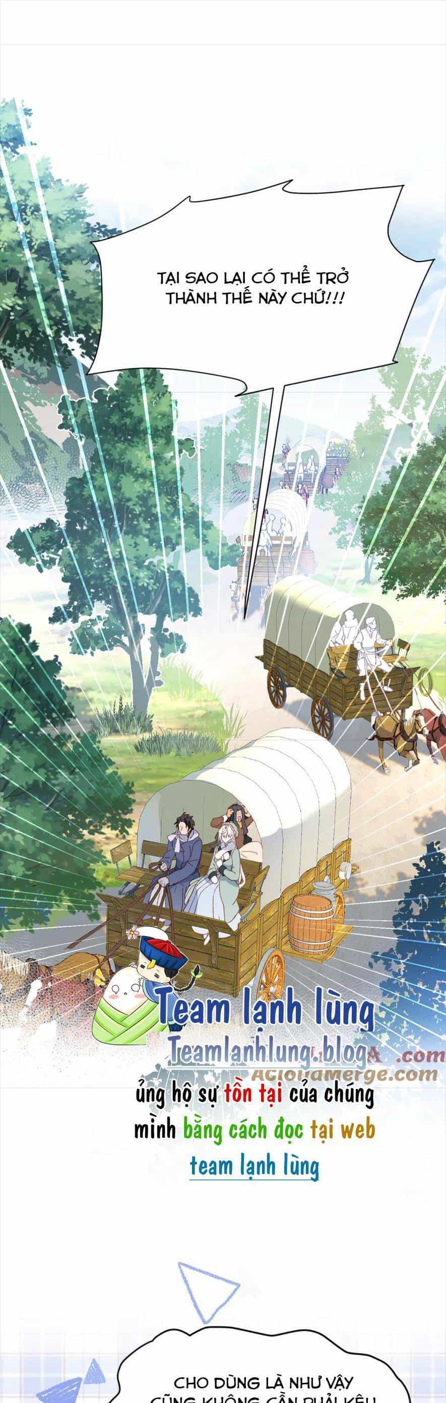 Bổn Công Chúa Không Muốn Được Chiều Chuộng - Chương 39 - ảnh 11