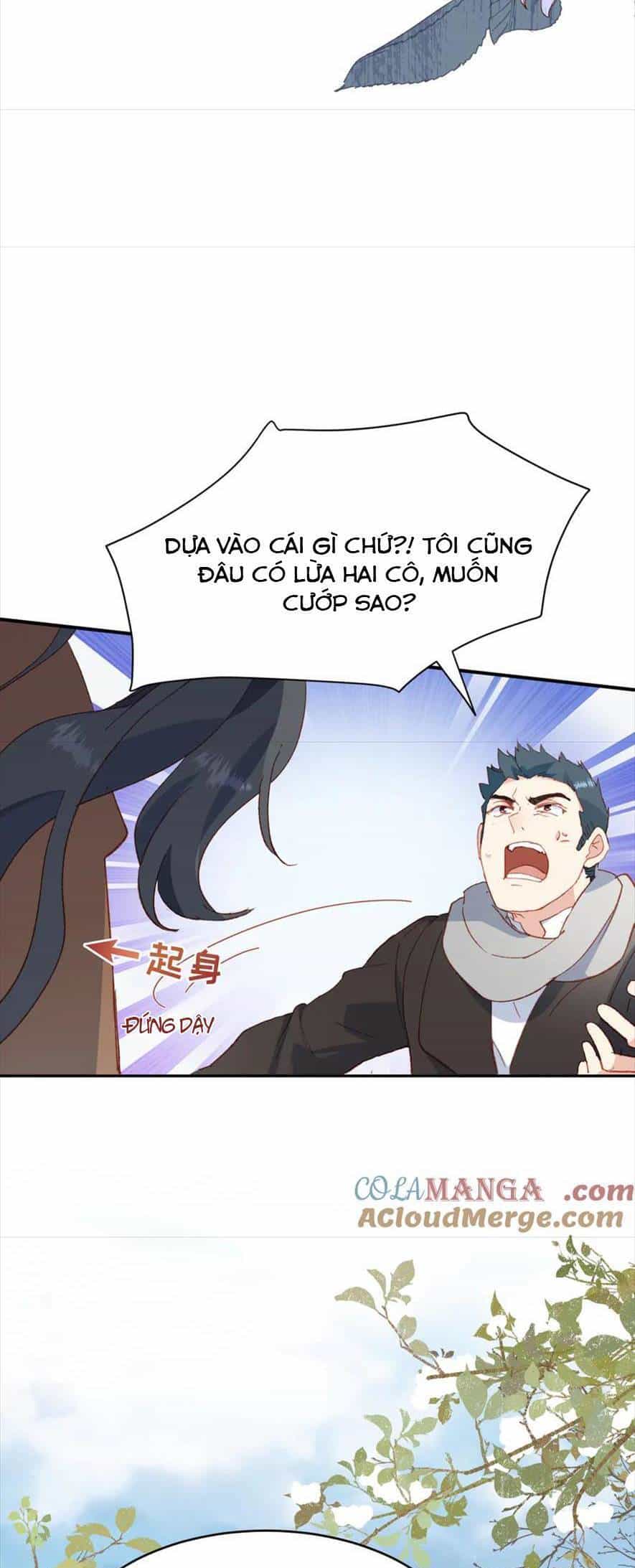 Bổn Công Chúa Không Muốn Được Chiều Chuộng - Chương 39 - ảnh 35