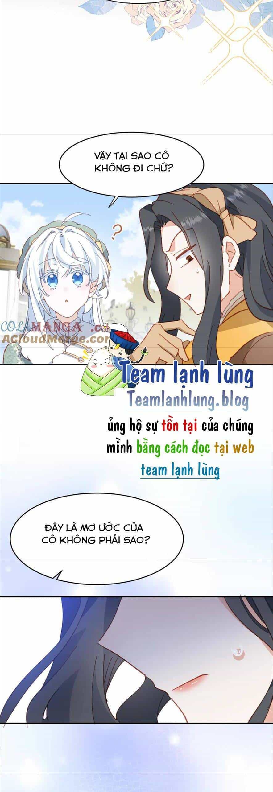 Bổn Công Chúa Không Muốn Được Chiều Chuộng - Chương 39 - ảnh 41