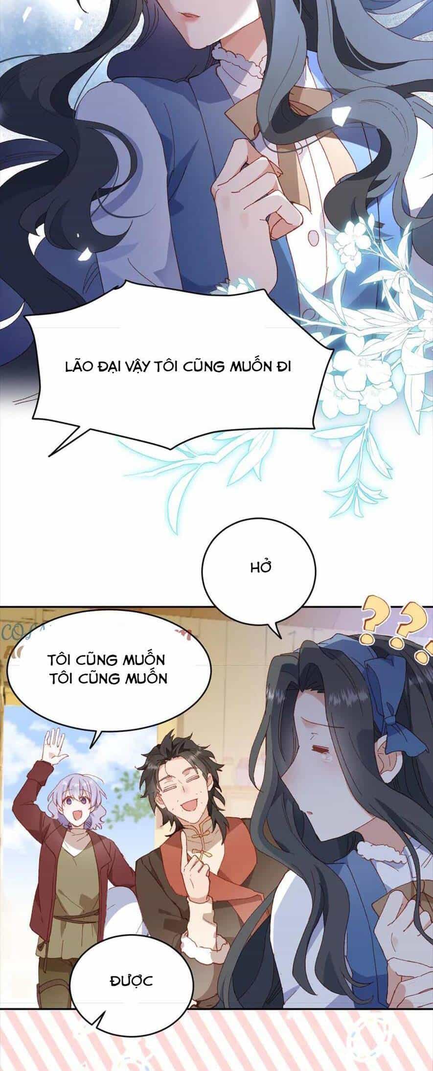 Bổn Công Chúa Không Muốn Được Chiều Chuộng - Chương 39 - ảnh 6