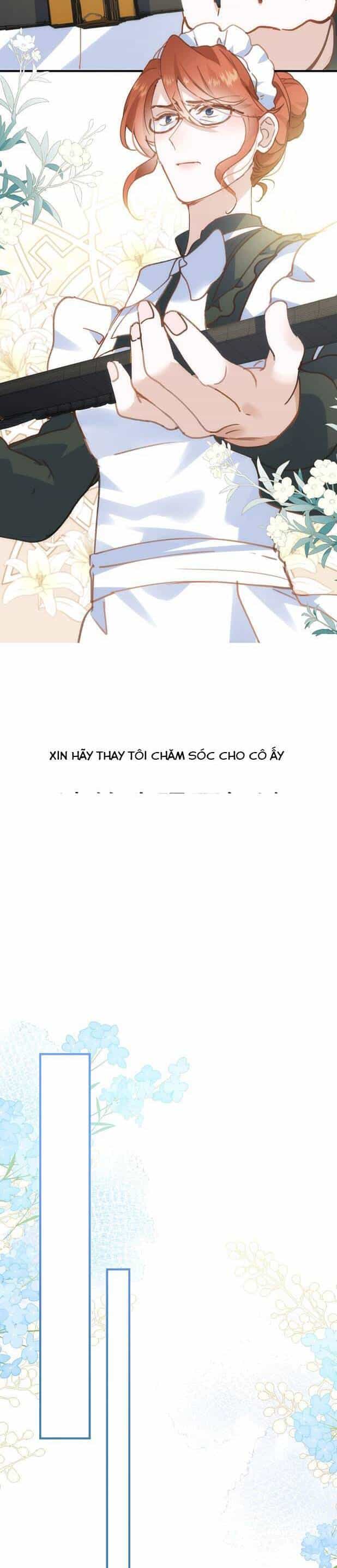Bổn Công Chúa Không Muốn Được Chiều Chuộng - Chương 4 - ảnh 10