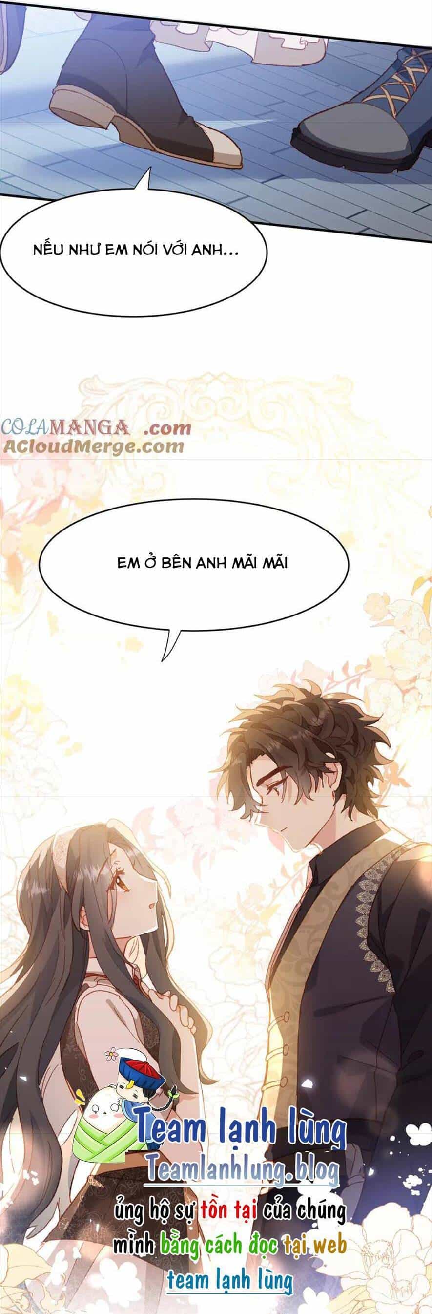 Bổn Công Chúa Không Muốn Được Chiều Chuộng - Chương 40 - ảnh 16