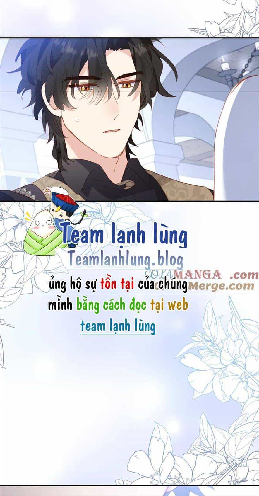 Bổn Công Chúa Không Muốn Được Chiều Chuộng - Chương 40 - ảnh 20