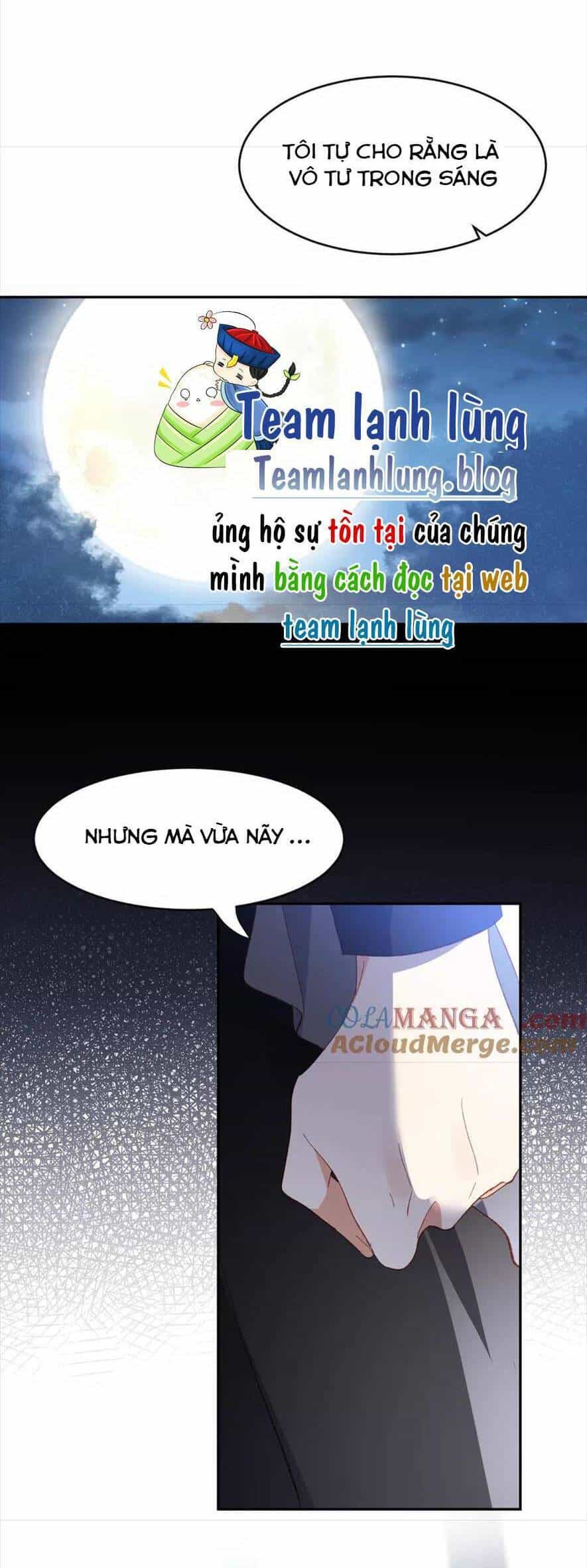 Bổn Công Chúa Không Muốn Được Chiều Chuộng - Chương 40 - ảnh 26