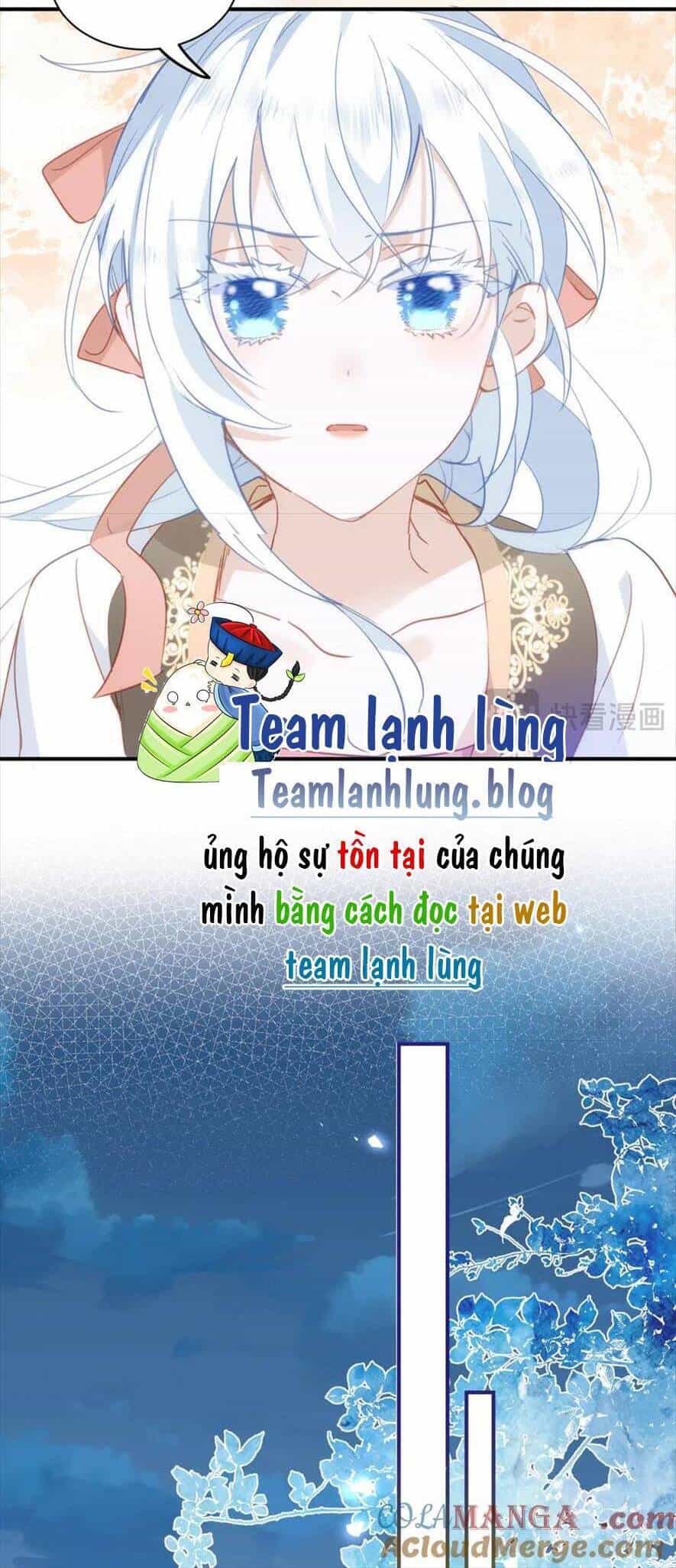 Bổn Công Chúa Không Muốn Được Chiều Chuộng - Chương 41 - ảnh 10