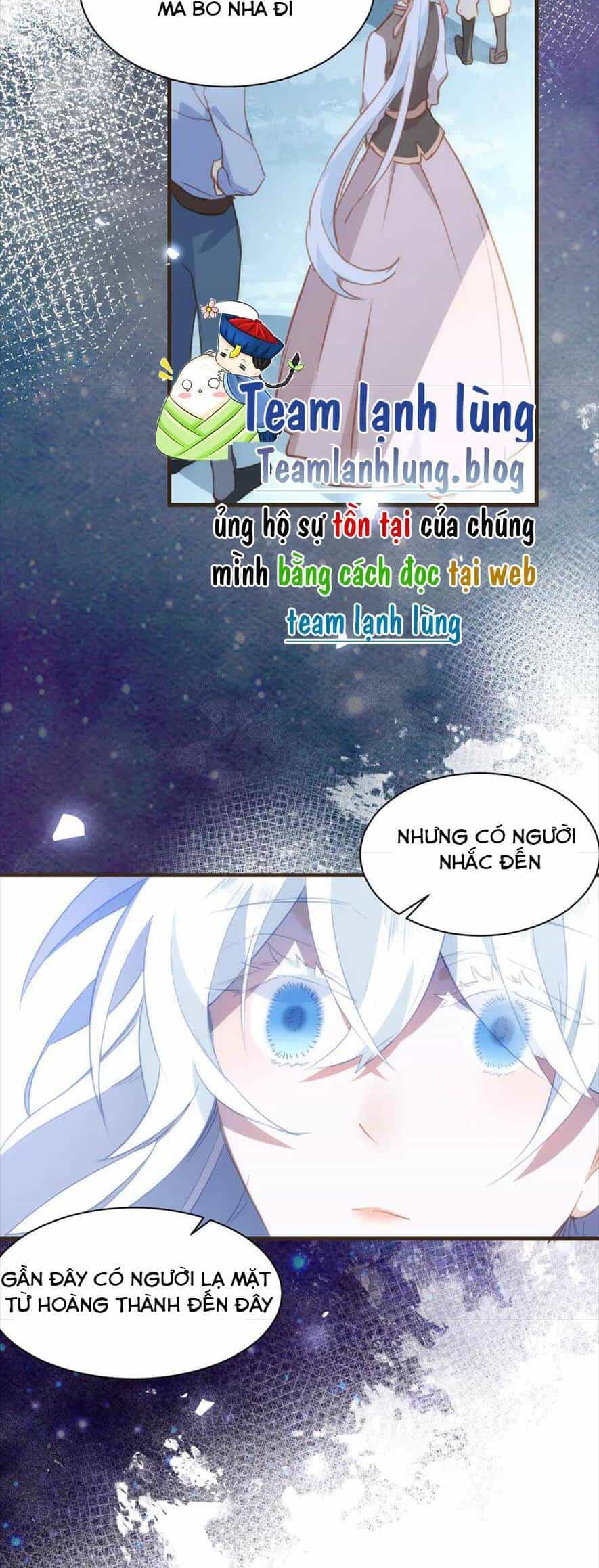 Bổn Công Chúa Không Muốn Được Chiều Chuộng - Chương 41 - ảnh 12