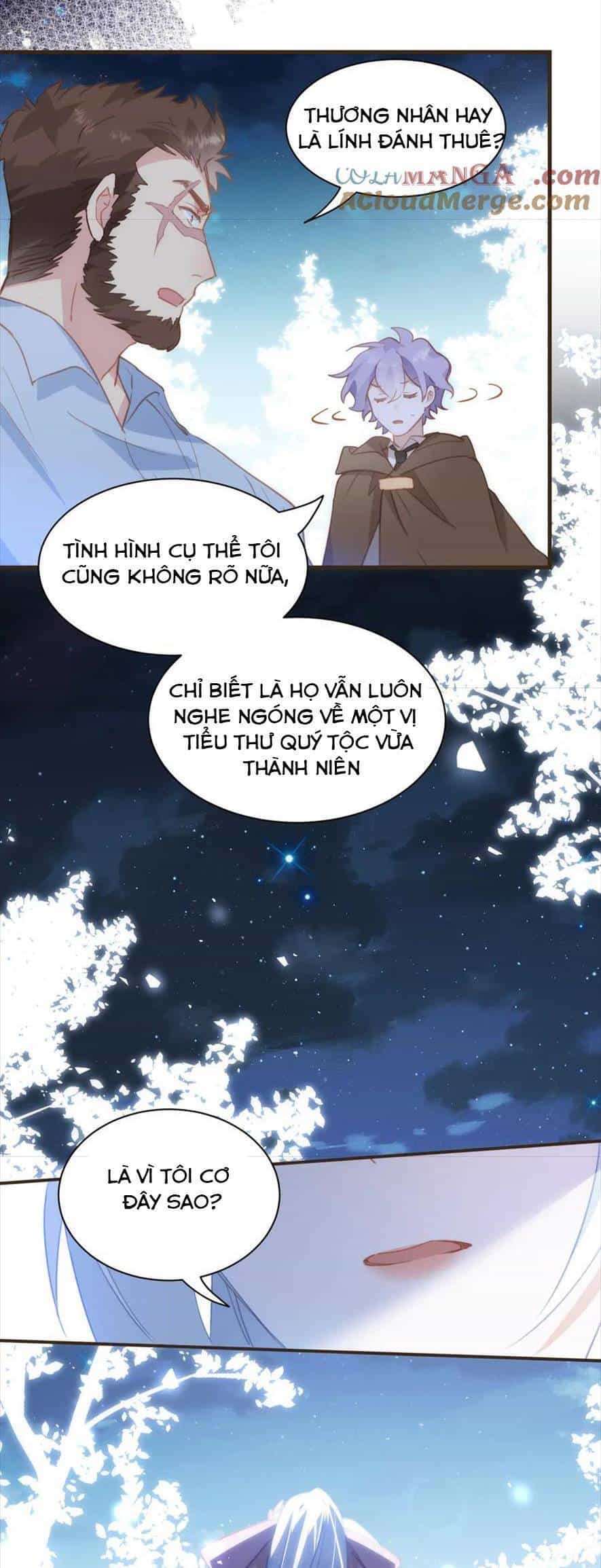 Bổn Công Chúa Không Muốn Được Chiều Chuộng - Chương 41 - ảnh 13