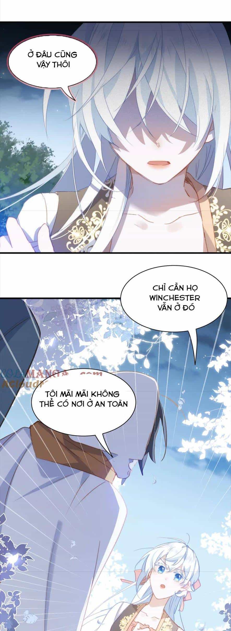 Bổn Công Chúa Không Muốn Được Chiều Chuộng - Chương 41 - ảnh 17