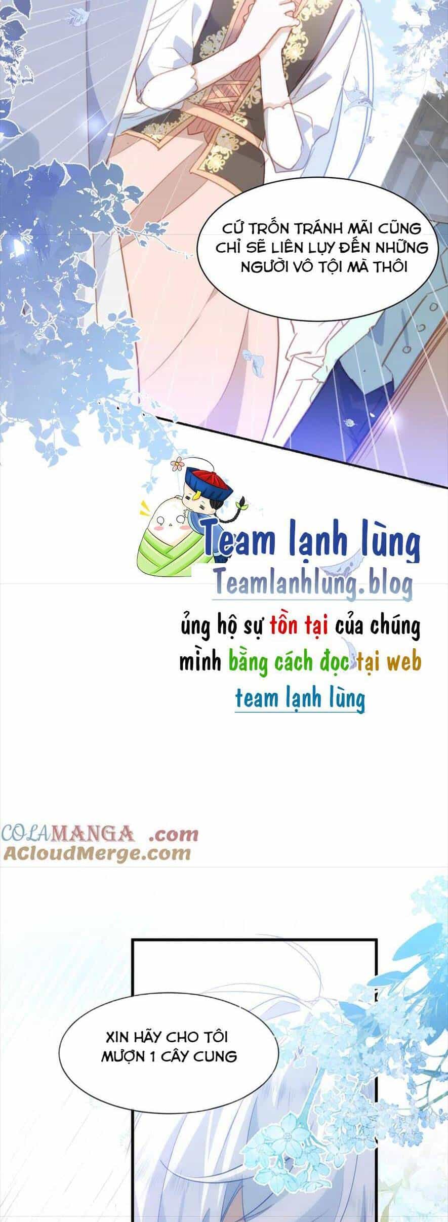 Bổn Công Chúa Không Muốn Được Chiều Chuộng - Chương 41 - ảnh 18